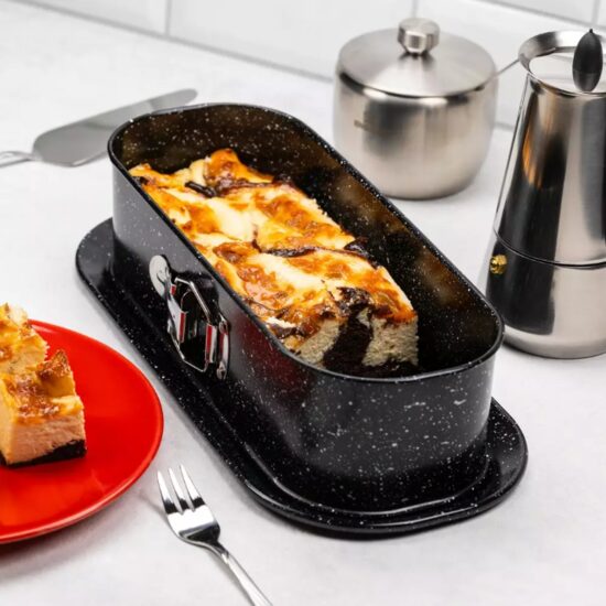 Forma, tava pentru copt, 34,5x15,5 cm, Kinghoff