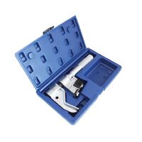 Dispozitiv universal pentru refacut filete, stanga-dreapta, metric si inch, 35 - 130 mm, profesional, Asta