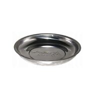 Vas magnetic rotund 150 mm, pentru a stoca diferite tipuri de elemente metalice, Asta