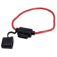 Suport sigurante standard, cu cablu 28 cm 32V 3A-30, Satra