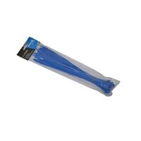 Set coliere din plastic, pentru prindere, 5 x 300 mm, 50 bucati, Asta