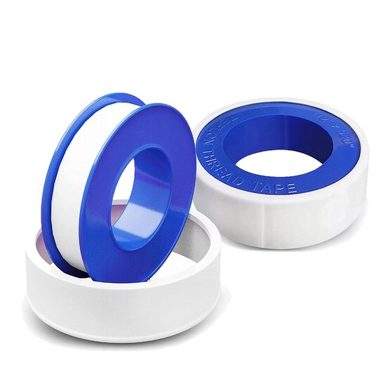 Banda de teflon pentru etansare, 12 x 0.1 x 10 mm, Asta