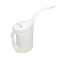 Recipient pentru ulei, antigel, lichide, capacitate 4 litri, Asta