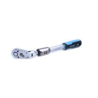 Cheie clichet telescopic rabatabil, cu balama, cuplaj 1/2, profesional, 355 - 495 mm, Asta