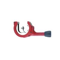 Cleste taietor pentru tevi esapament, 28 - 67 mm, cu clichet, Asta