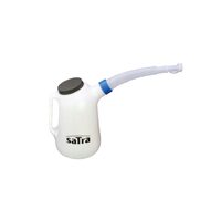 Recipient pentru ulei, antigel, lichide, capacitate 500 ml, Asta
