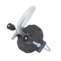 Adaptor universal pentru pompa de scurgere a lichidului de frână, 23 - 91 mm, Asta
