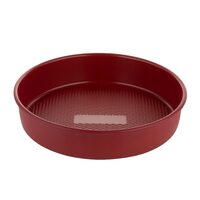 Forma rotunda  de copt 24.4 x 5 cm, Florina