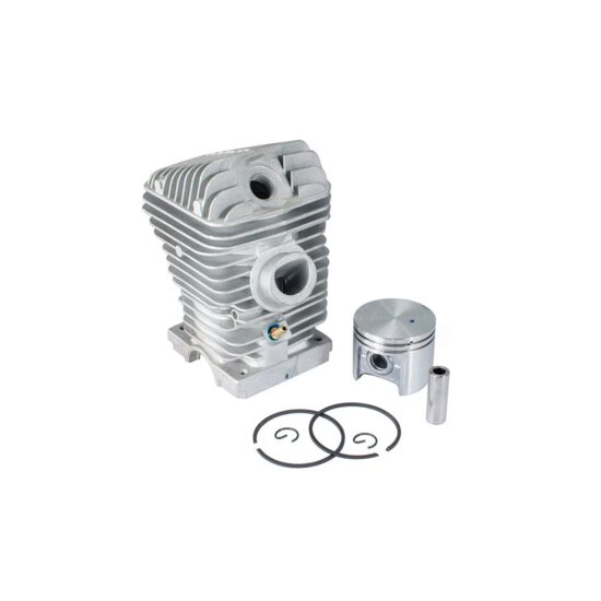 Set motor complet, kit cilindru drujba, compatibil cu Stihl MS 250, 42.5 mm, PowerX
