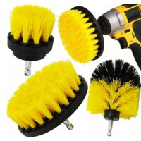Set perii pentru curatare, 3 piese, Verke