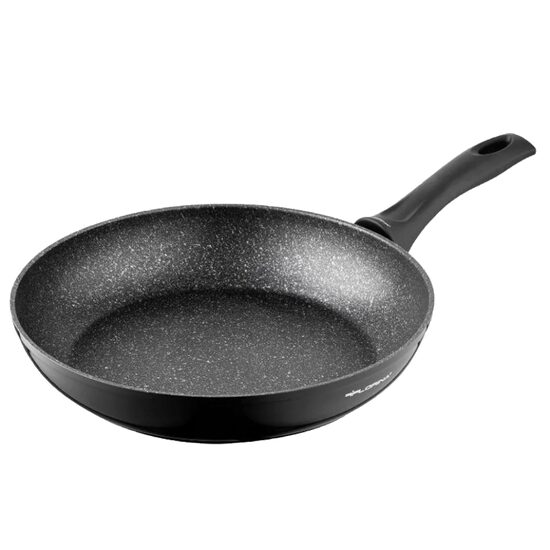 Tigaie din aluminiu forjat, 20cm, invelis antiaderenta, Magnum Florina