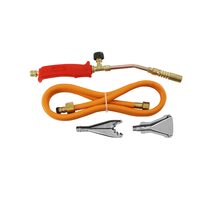 Arzator universal, 3 duze, parlitor, pentru acoperis, lipit, Verke