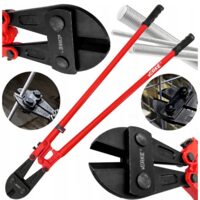 Foarfeca pentru taiat sarma, 48", 120 cm, Verke
