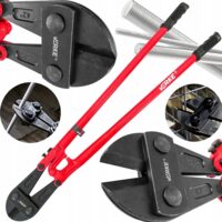 Foarfeca pentru taiat sarma, 42", 105 cm, Verke