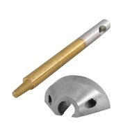 Chit reparatie pentru foarfeca de taiat tabla, panson si matrice, Verke