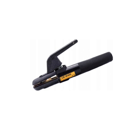 Cleste pentru sudura, suport electrod, gama 3.5 - 6.3 mm, Verke
