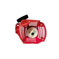 Demaror drujba complet, compatibil Husqvarna 435, 440, 135, 140, arc dublu, PowerX