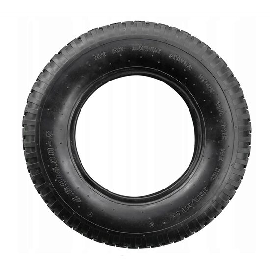 Roata completa pentru roaba, carucior, 250-4, Verke