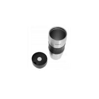 Termos din inox, capacitate 0, 4L, negru, Klausberg