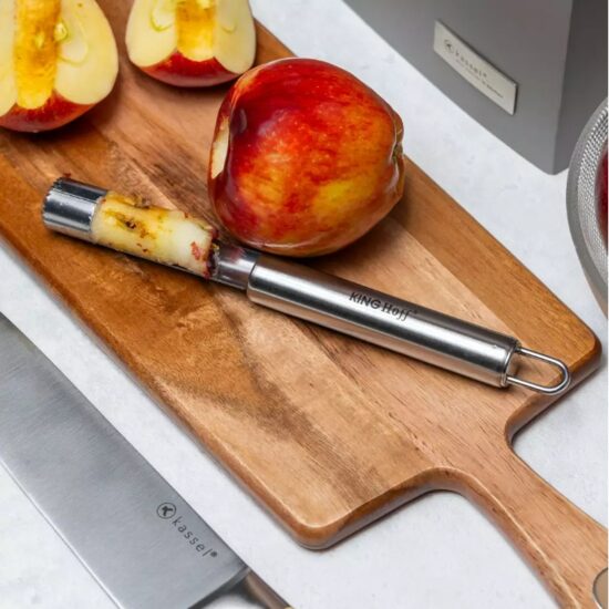 KH-1801Cutit metalic pentru scos miez,otel