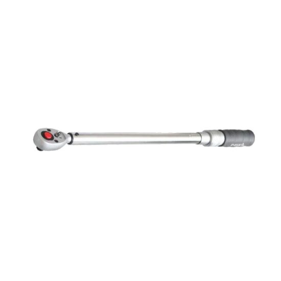 Cheie dinamometrica, 40-210 Nm, 1/2", Asta