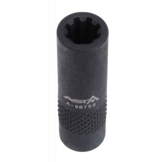 Cheie pentru demontat turbina, 10 mm, 8 colturi, Asta