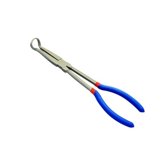 Cleste lung pentru fise bujii, 280 mm, Asta