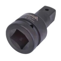 Adaptor impact, extensie, 1" 100 mm, Asta 