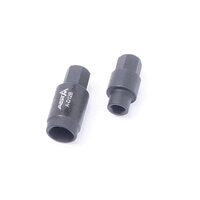 Set chei pentru pompa de injectie Bosch la masinile Vag TDI, Asta