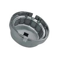 Cheie pentru filtru de ulei, Lexus, 3/8" 24 mm, Asta