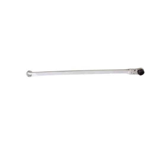 Cheie inelara lunga cu clichet, 72 dinti 13 mm, Asta
