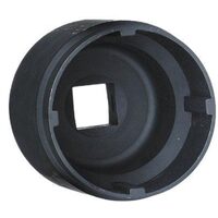 Cheie speciala pentru demontarea flansei arborelui principal de  la cutia de viteza Scania, priza 70/64mm, antrenare 3/4", Asta