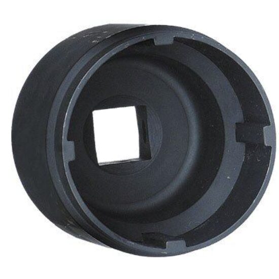 Cheie speciala pentru demontarea flansei arborelui principal de  la cutia de viteza Scania, priza 70/64mm, antrenare 3/4", Asta