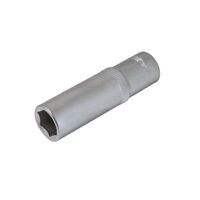 Cheie tubulara lunga, 3/8" 13 mm, Asta