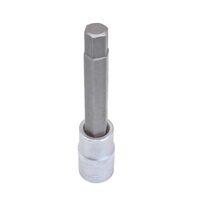 Cheie hexagonala, 1/2" 11 mm, Asta