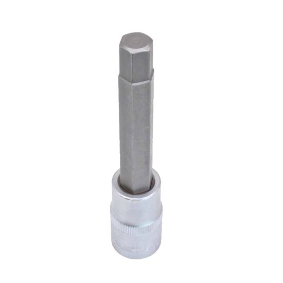 Cheie hexagonala, 1/2" 11 mm, Asta