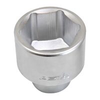 Cheie tubulara scurta, 3/4" 50 mm, Asta