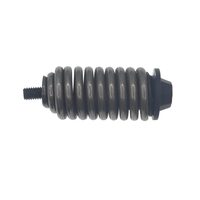 Amortizor pentru drujba Husqvarna 365, 371, 372, cilindru hemogum, PowerX