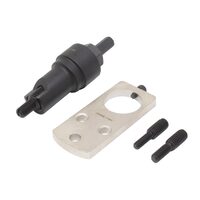 Extractor pentru surub chiulasa, compatibil cu Mercedes-Benz, Asta
