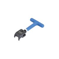Dispozitiv pentru demontat coliere Henn, unealta speciala inel turbina, Asta
