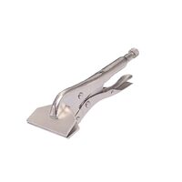 Cleste autoblocant pentru tabla, 10", 250 mm, clema fixare, Asta