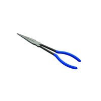 Cleste lung cu varf drept, 280 mm, Asta