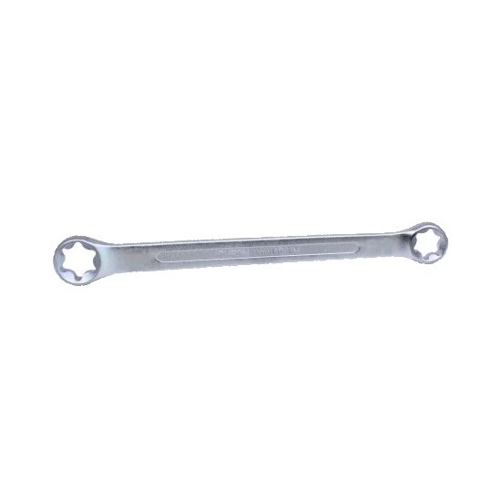 Cheie inelara, E14 x E18, lungime 180 mm, Asta