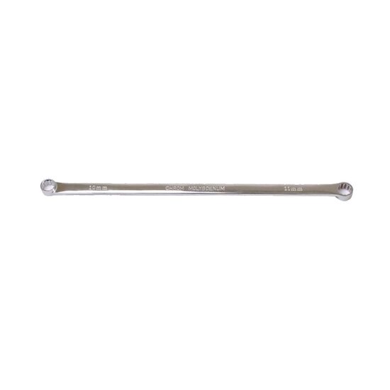 Cheie inelara 8 x 10 mm, lungime 234 mm, Asta