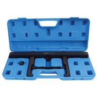 Presa extractor pentru discuri de frana, 170-400 mm, Satra