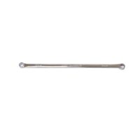 Cheie inelara, 16 x 18 mm, 12 colturi, lungime 328 mm, Asta