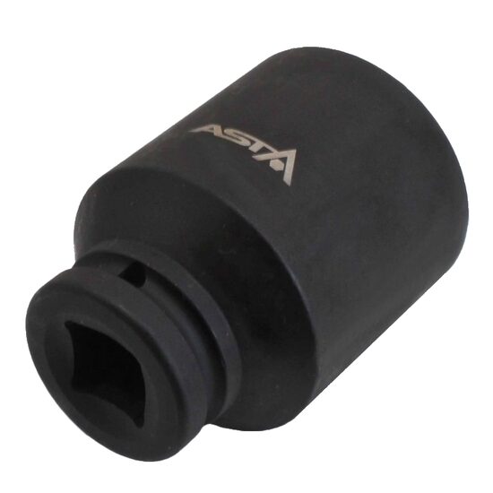 Cheie tubulara de impact 41 mm, 3/4", 6 unghiuri, Asta