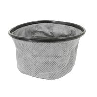 Filtru conic pentru aspirator industrial 20 l, Verke