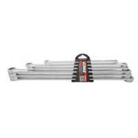 Set chei inelare inchise 6 piese, 8-21 mm, Verke