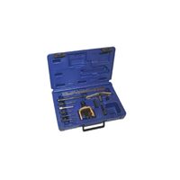 Trusa cale distributie, compatibil cu Ford diesel 1.8 D/TD/TDCi, benzina 1.25/2.0 16V, Mazda, Asta